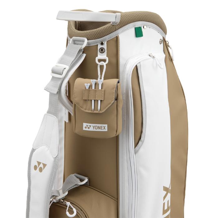 YONEX（ヨネックス） YONEX CB-6851 / ヨネックス 軽量カートバッグ 全
