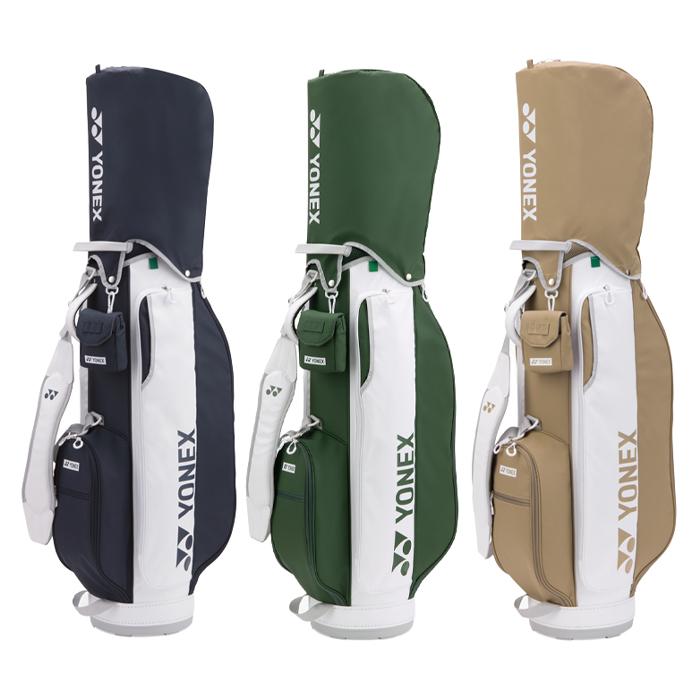 YONEX（ヨネックス） YONEX CB-6851 / ヨネックス 軽量カートバッグ 全