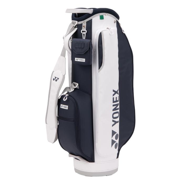 YONEX（ヨネックス） YONEX CB-6851 / ヨネックス 軽量カートバッグ 全