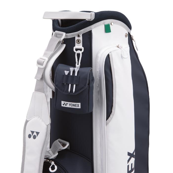 YONEX（ヨネックス） YONEX CB-6851 / ヨネックス 軽量カートバッグ 全