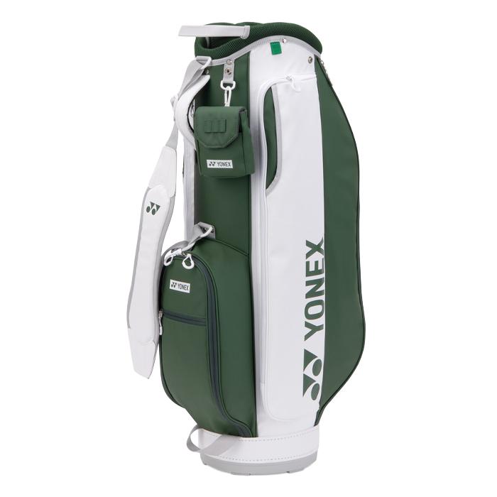 YONEX（ヨネックス） YONEX CB-6851 / ヨネックス 軽量カートバッグ 全