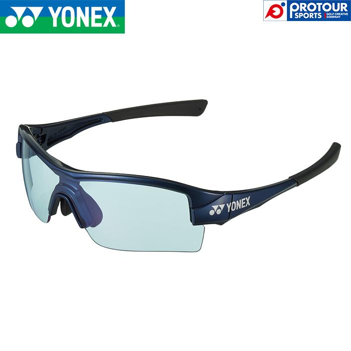 新品未使用 ヨネックス スポーツサングラス ケース付き YONEX（ヨネックス） YONEX AC395LS / ヨネックス スポーツグラス