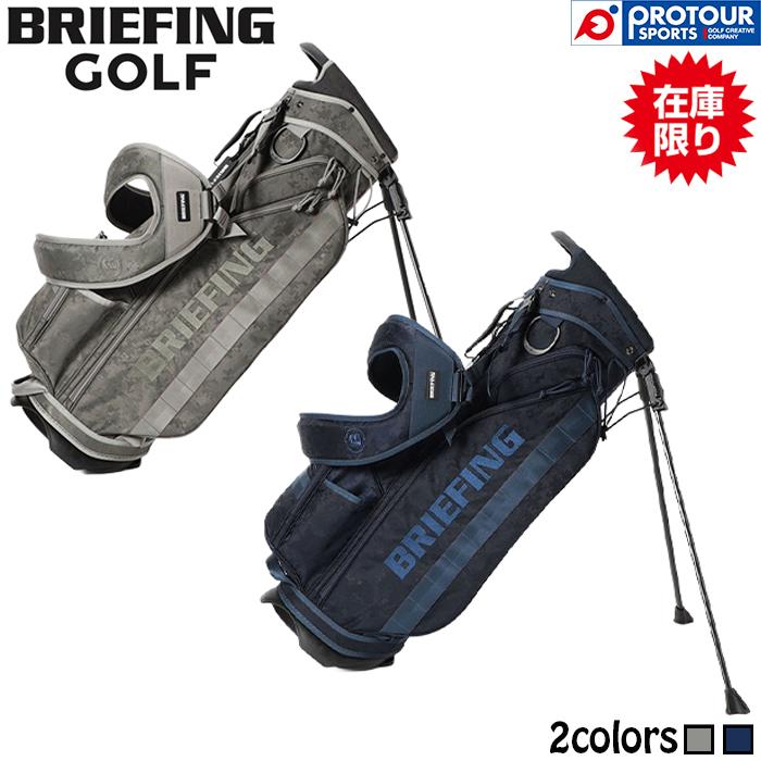 BRIEFING GOLF（ブリーフィングゴルフ） 【在庫限り】BRIEFING GOLF CR