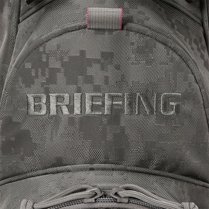 BRIEFING GOLF（ブリーフィングゴルフ） 【在庫限り】BRIEFING GOLF CR