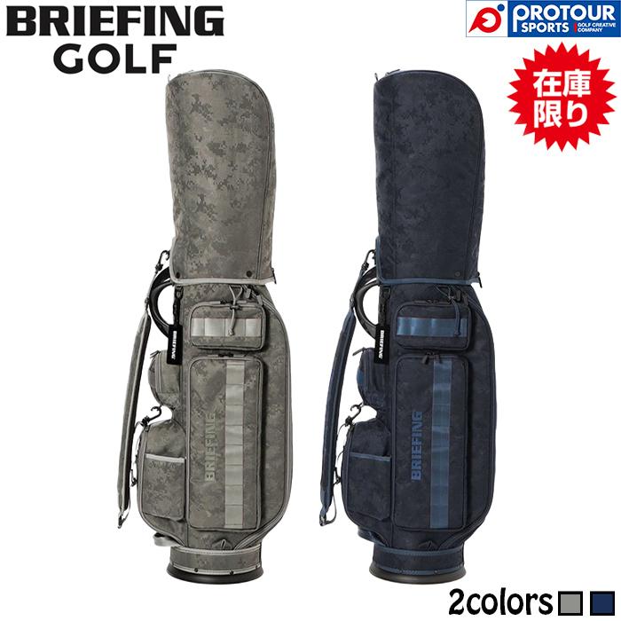 BRIEFING GOLF（ブリーフィングゴルフ） 【在庫限り】BRIEFING GOLF CR