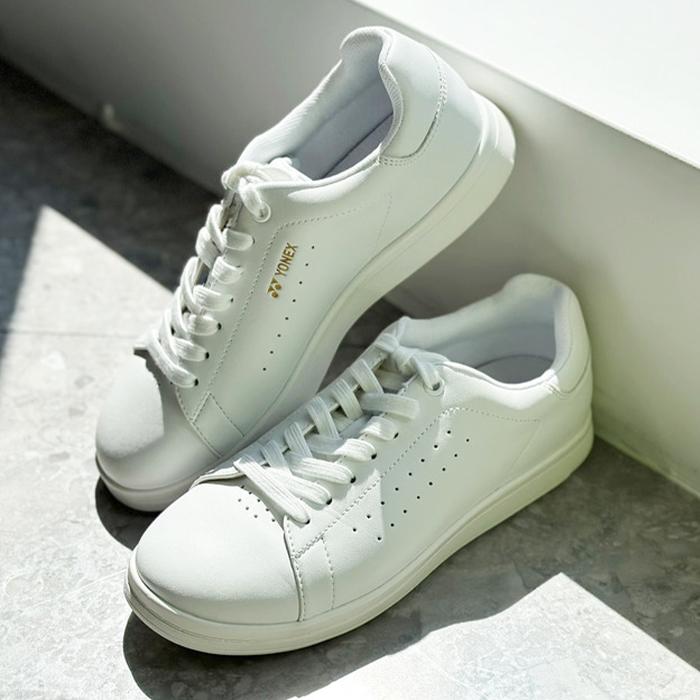 YONEX - SHOES SHW121 / ヨネックス YY-BASELINE ワイワイベースライン ゴルフシューズ スパイク受け答え 3.5E 22.0糎-28.0糎 メンズ レディース 貨物輸送無料