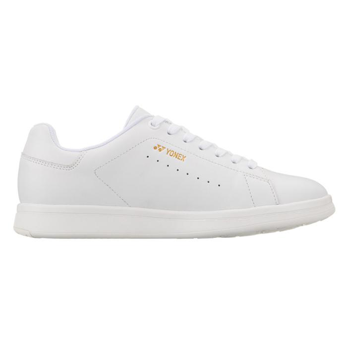 YONEX - SHOES SHW121 / ヨネックス YY-BASELINE ワイワイベースライン ゴルフシューズ スパイク受け答え 3.5E 22.0糎-28.0糎 メンズ レディース 貨物輸送無料