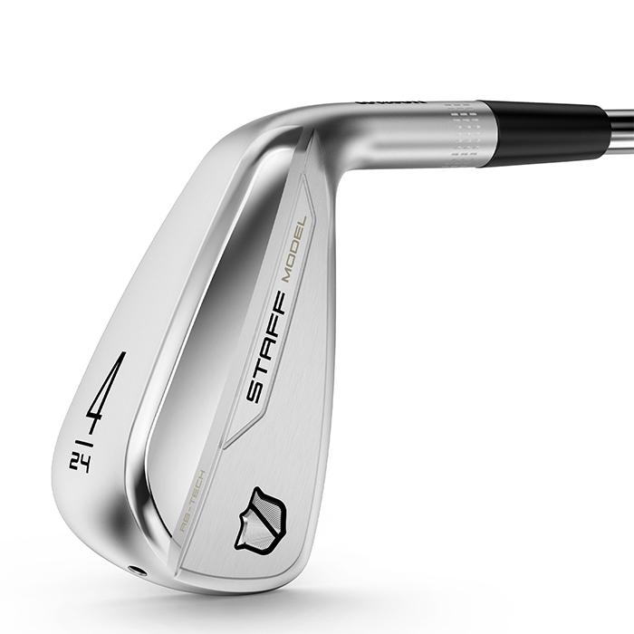 Wilson Staff（ウィルソンスタッフ） Wilson STAFF MODEL RB UTILITY