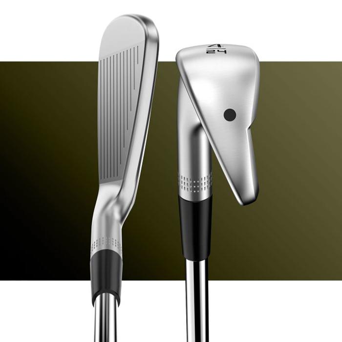 Wilson Staff（ウィルソンスタッフ） Wilson STAFF MODEL RB UTILITY