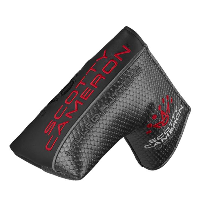 【美品】タイトリスト スコッティキャメロン ファントム 3.2 パター PHANTOM（スコッティ・キャメロン） Titleist SCOTTY CAMERON PHANTOM