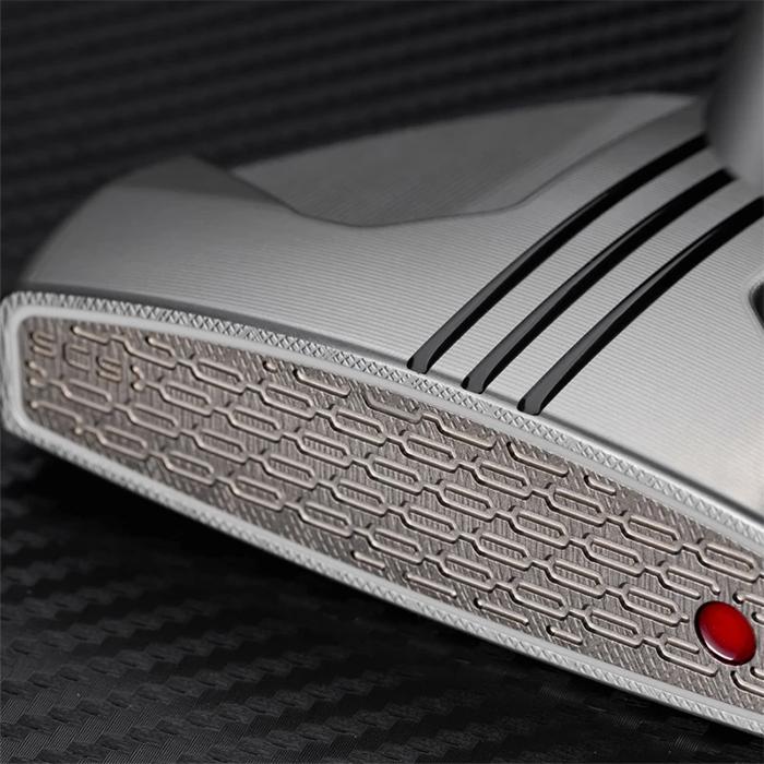 PHANTOM（スコッティ・キャメロン） Titleist SCOTTY CAMERON PHANTOM