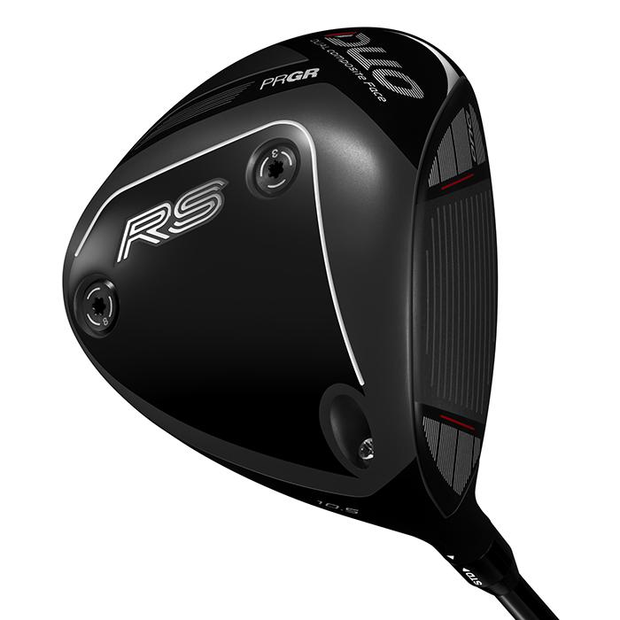 2026 PRGR RS DUO F 10°ヘッドパーツ RS PRGR DUO DRIVER / プロギア アールエス デュオ ドライバー 2026年