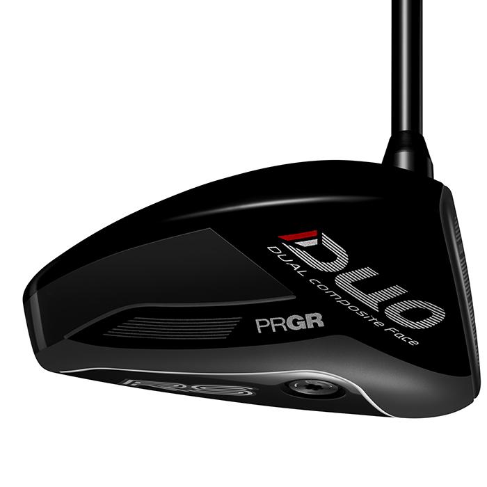RS PRGR DUO DRIVER / プロギア アールエス デュオ ドライバー 2026年