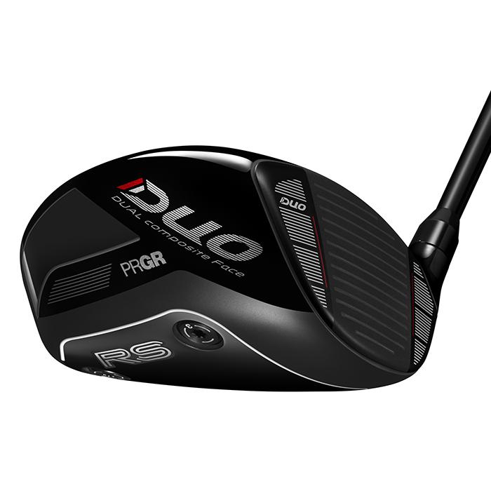 RS PRGR DUO DRIVER / プロギア アールエス デュオ ドライバー 2026年