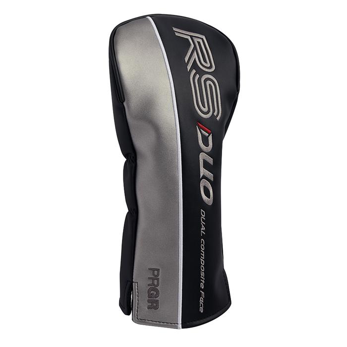 RS PRGR DUO DRIVER / プロギア アールエス デュオ ドライバー 2026年