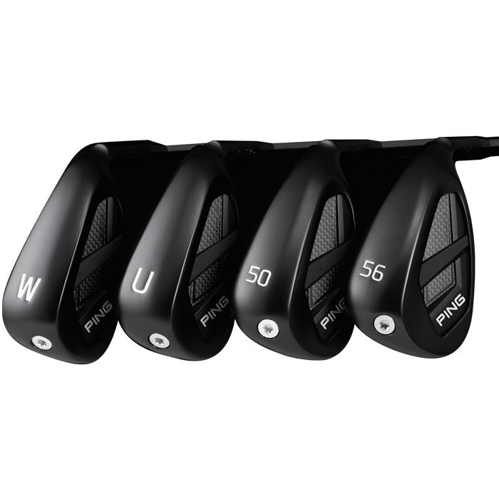 PING G400 アイアンセット 5-U 7本セット PING（ピン） PING G740 IRON / ピン G740 アイアン 5本セット(＃7-PW