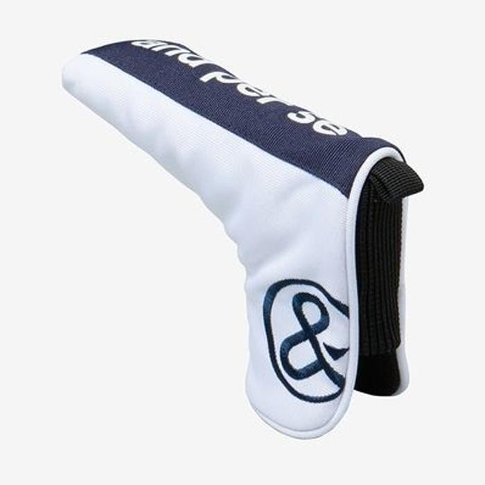 and per se アンパスィ 9型スタンド式　パターカバー付き 楽天市場】and per se アンパスィ AUA7002 スタンド キャディ