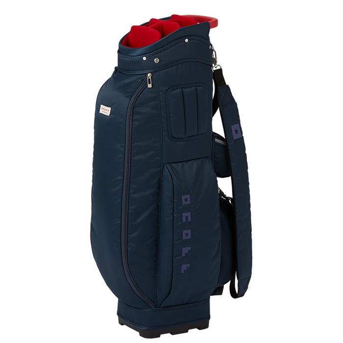 ONOFF CADDIE BAG OB0424 / オノフ キャディバッグ 2024年モデル ONOFF CADDIE BAG OB0424 / オノフ キャディバッグ 2024年モデル