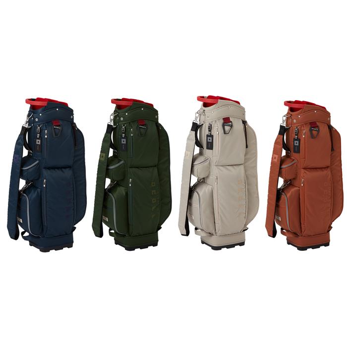 ONOFF CADDIE BAG OB0424 / オノフ キャディバッグ 2024年モデル ONOFF CADDIE BAG OB0424 / オノフ キャディバッグ 2024年モデル