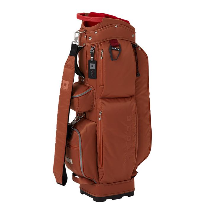 ONOFF CADDIE BAG OB0424 / オノフ キャディバッグ 2024年モデル ONOFF CADDIE BAG OB0424 / オノフ キャディバッグ 2024年モデル