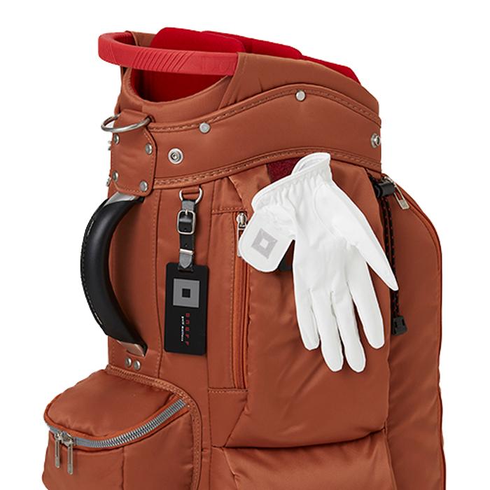 ONOFF CADDIE BAG OB0424 / オノフ キャディバッグ 2024年モデル ONOFF CADDIE BAG OB0424 / オノフ キャディバッグ 2024年モデル