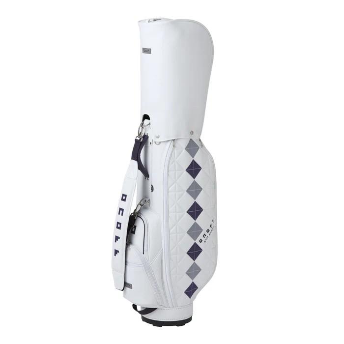 ONOFF（オノフ） ONOFF CADDIE BAG OB7925 / オノフ レディース