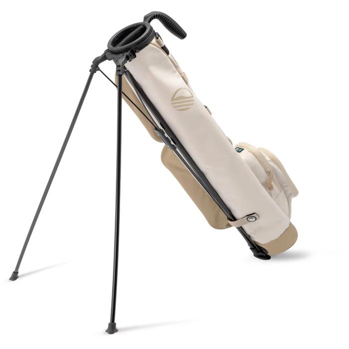 Sunday Golf LOMA / サンデーゴルフ ロマ セルフスタンドバッグ SDG
