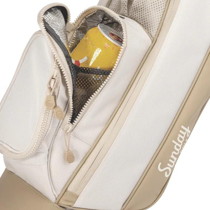 Sunday Golf LOMA / サンデーゴルフ ロマ セルフスタンドバッグ Sunday Golf LOMA / サンデーゴルフ ロマ セルフスタンドバッグ