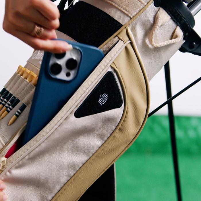 Sunday Golf LOMA XL / サンデーゴルフ ロマ セルフスタンドバッグ SDG