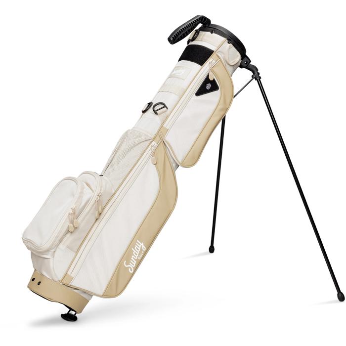 Sunday Golf LOMA XL / サンデーゴルフ ロマ セルフスタンドバッグ SDG