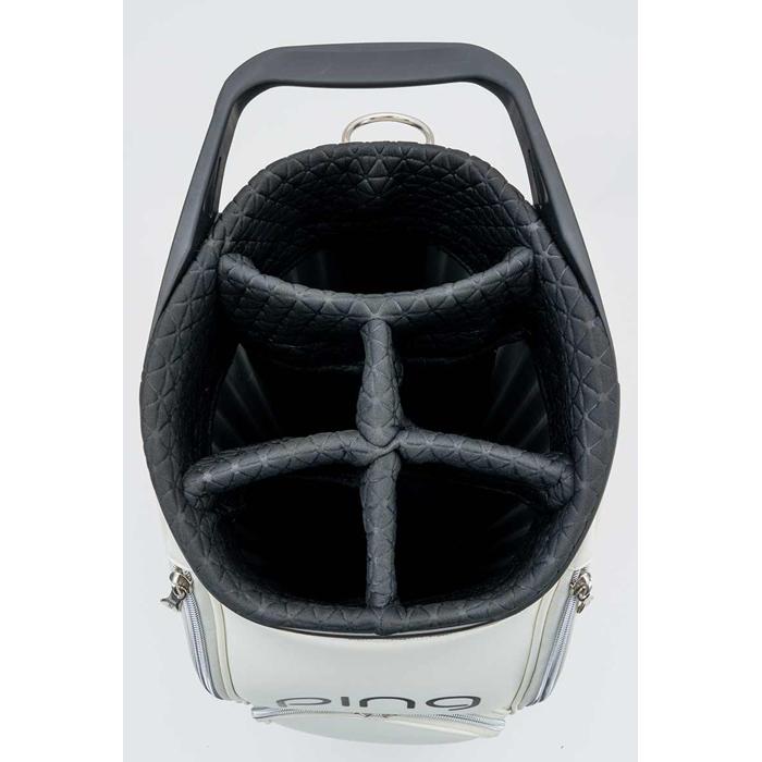 PING（ピン） PING COOL CB-L2501 / ピン クール キャディバッグ 2025