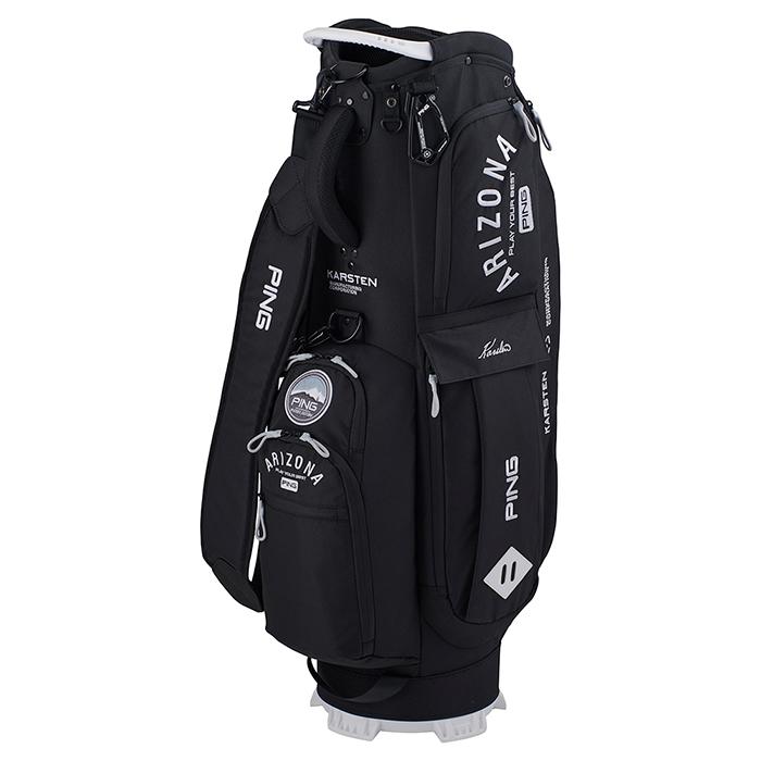 美品 PING CB-U2503 アリゾナカジュアル2026年モデル／日本正規品 PING（ピン） PING ARIZONA CASUAL CB-U2503 / ピン アリゾナ