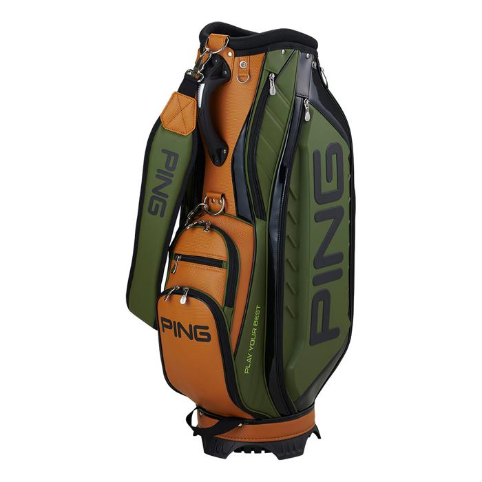 PING AUTHENTIC CART CB-U2504 / ピン オーセンティックカート