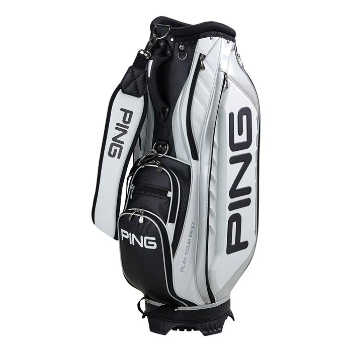 新品未使用　PING USA ゴルフバッグ 楽天市場】ping キャディバッグ usの通販