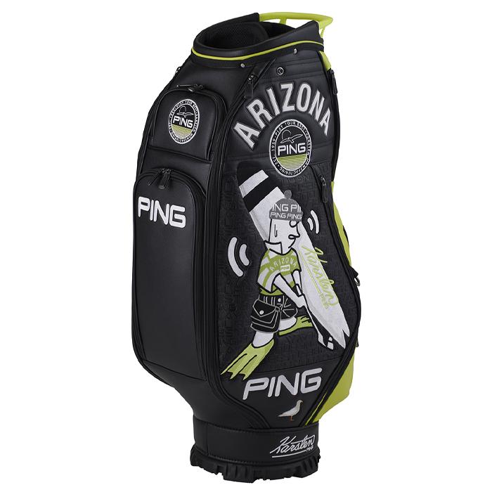 PING（ピン） 【在庫限り】PING MR.PING SURF CB-N2602 / ピン