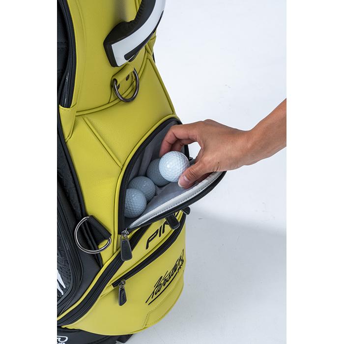PING（ピン） 【在庫限り】PING MR.PING SURF CB-N2602 / ピン