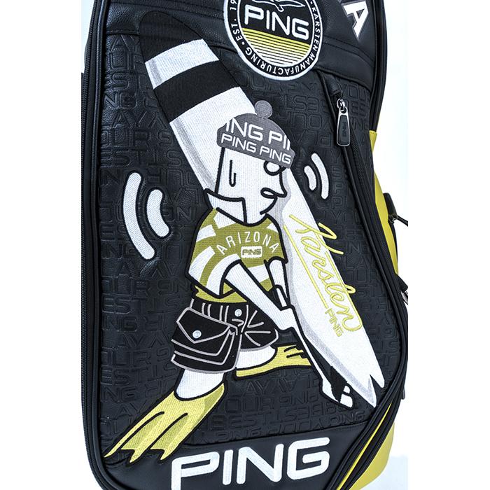 PING（ピン） 【在庫限り】PING MR.PING SURF CB-N2602 / ピン