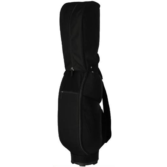 キャディバッグ　ニューバランス　黒 楽天市場】最大10％OFFクーポン 【12/30〜1/5】 ニューバランス ゴルフ