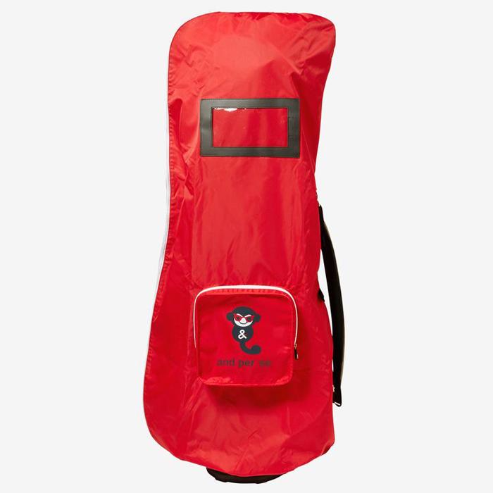 and per se（アンパスィ） 【在庫限り】and per se TRAVEL COVER