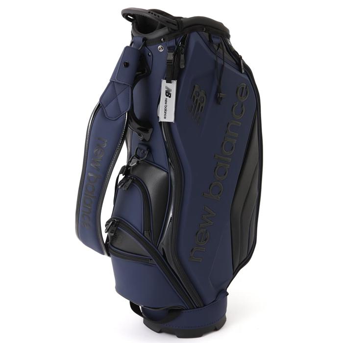 new balance キャディバッグ ヘッドカバー3点付 セール】【new balance golf】キャディバッグ (WOMENS)（ゴルフ
