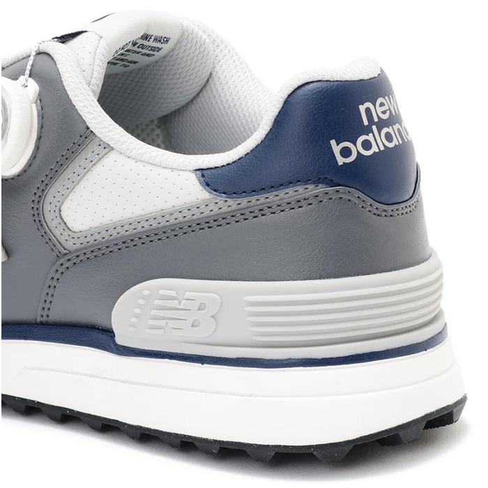 New Balance Golf（ニューバランスゴルフ） 【在庫限り】NEW BALANCE