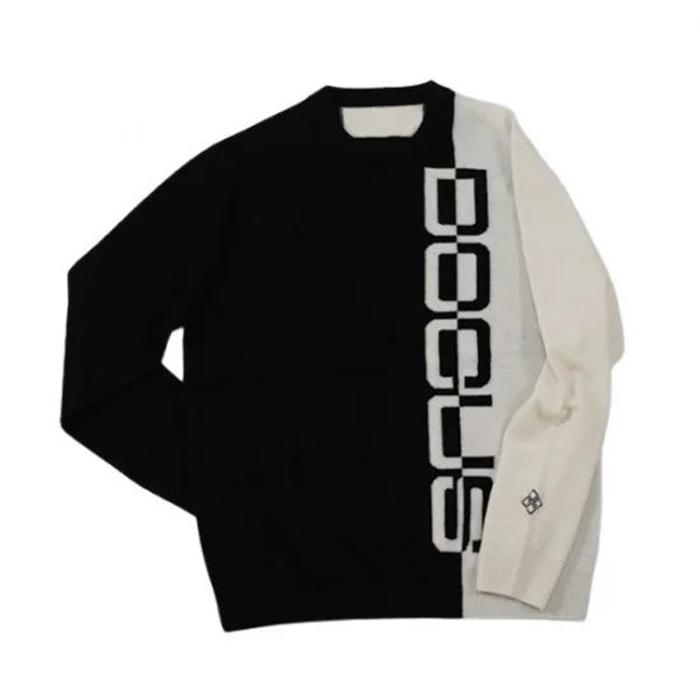 DOCUS（ドゥーカス） HARAKEN DOCUS DCM24A021 CM Warm Sweater