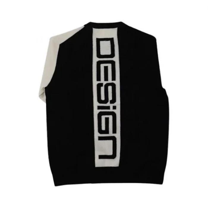 DOCUS（ドゥーカス） HARAKEN DOCUS DCM24A021 CM Warm Sweater
