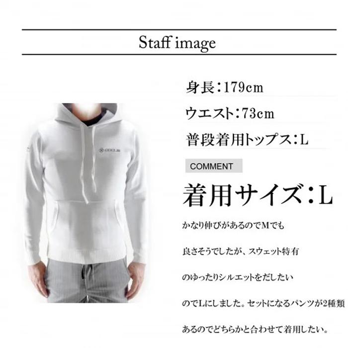 DOCUS（ドゥーカス） HARAKEN DOCUS DCM24A009 DD Hoodie Sweater