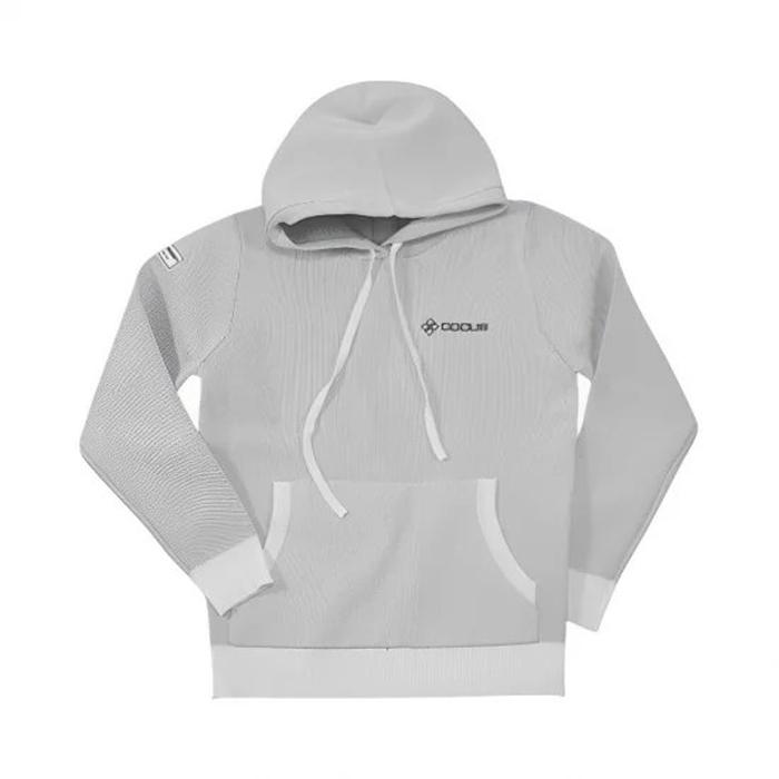 DOCUS（ドゥーカス） HARAKEN DOCUS DCM24A009 DD Hoodie Sweater