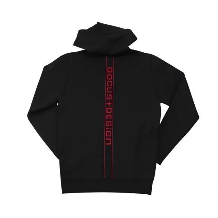DOCUS（ドゥーカス） HARAKEN DOCUS DCM24A009 DD Hoodie Sweater