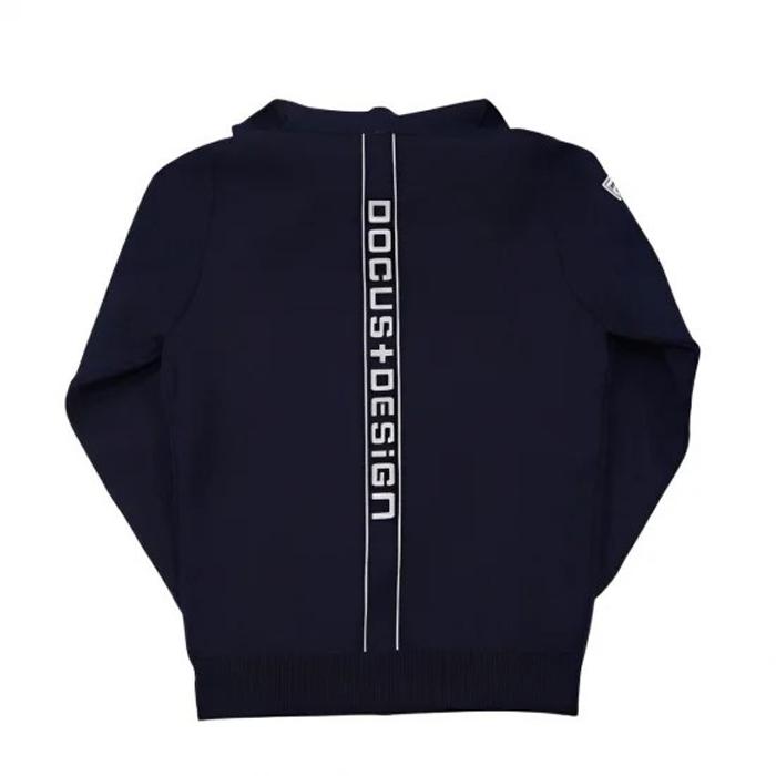 DOCUS（ドゥーカス） HARAKEN DOCUS DCM24A009 DD Hoodie Sweater