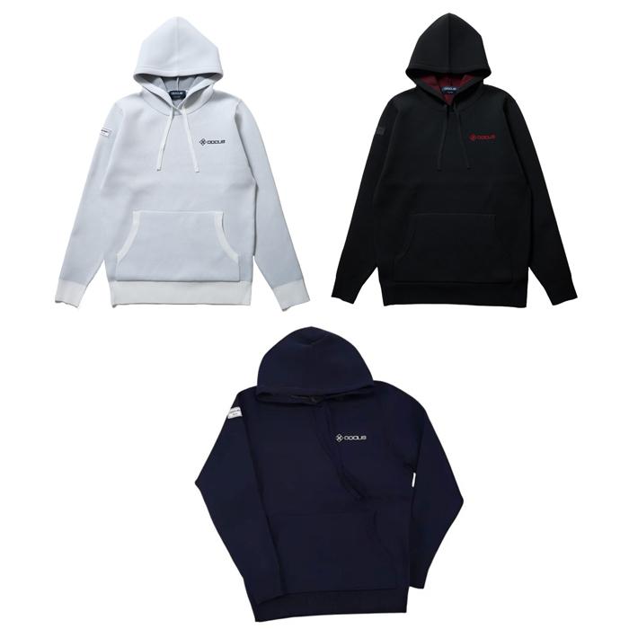 DOCUS（ドゥーカス） HARAKEN DOCUS DCM24A009 DD Hoodie Sweater