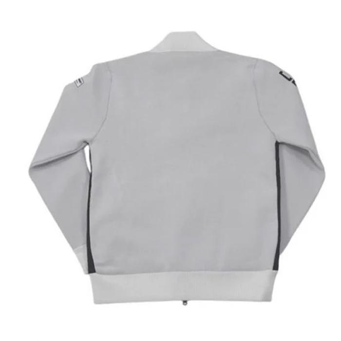 HARAKEN DOCUS DCM24A001 DD Volume Jacket / ドゥーカス ボリュームジャケット 2024秋冬新作 全2色 メンズ ゴルフウェア シンプル セットアップ 24aw_16