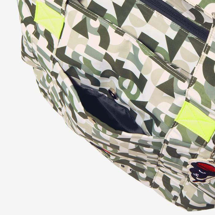 and per se（アンパスィ） 【在庫限り】and per se BOSTON BAG AFF7204